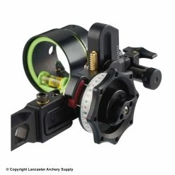 HHA Sports HHA Tetra RYZ 2510 Sight (Hoyt Picatinny Mount) -.30-06 Outdoors Shop 1032395 tape 3e5f0425 1ae5 4978 8bbc 74b75649aedf