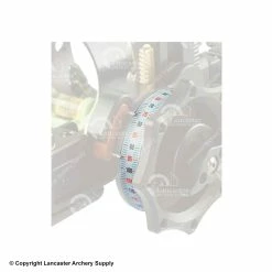 HHA Sports HHA Low Poundage Sight Tapes (TETRA, TETRA MAX, And RYZ)