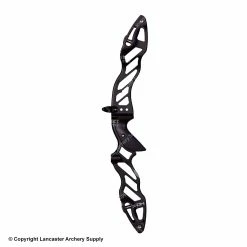 MK Archery X-ON 23" ILF Recurve Riser
