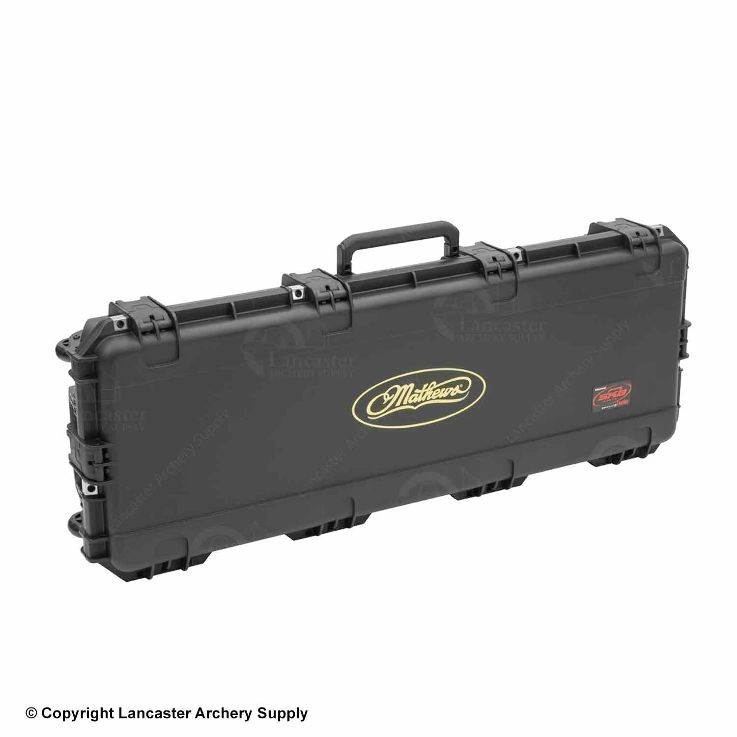 SKB 3i-4214-MPL ISeries Mathews Compound Bow Case 3 SKB 3i-4214-MPL ISeries Mathews Compound Bow Case