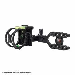 Redline Bowhunting Redline RL-4 Sight (4 Pin)