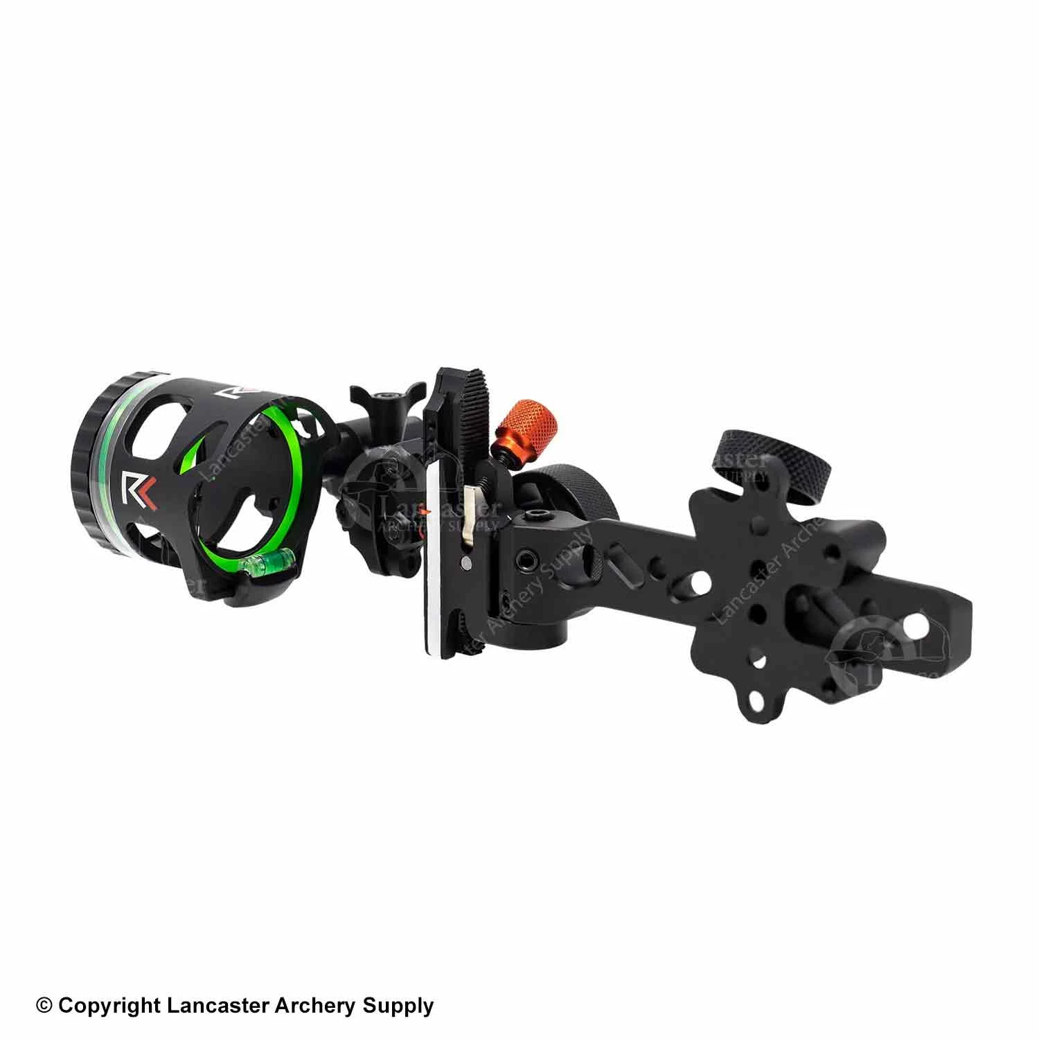 Redline Bowhunting Redline RL-2 Dovetail Slider Sight (1 Pin) 3 Redline Bowhunting Redline RL-2 Dovetail Slider Sight (1 Pin)