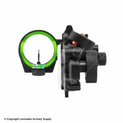 Redline Bowhunting Redline RL-2 Dovetail Slider Sight (1 Pin) 7 Redline Bowhunting Redline RL-2 Dovetail Slider Sight (1 Pin) -.30-06 Outdoors Shop 1032649 pins