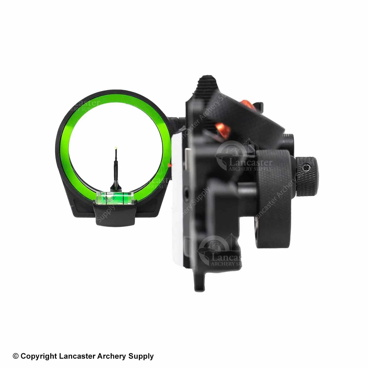 Redline Bowhunting Redline RL-2 Dovetail Slider Sight (1 Pin) 5 Redline Bowhunting Redline RL-2 Dovetail Slider Sight (1 Pin) - Image 3