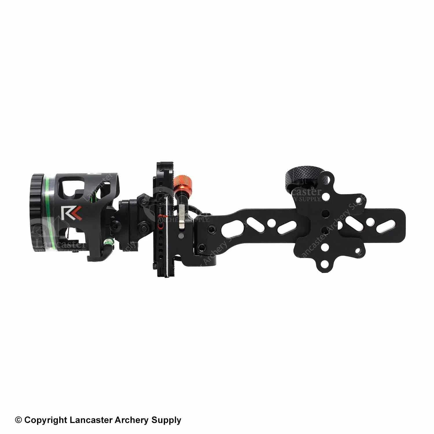 Redline Bowhunting Redline RL-2 Dovetail Slider Sight (1 Pin) 4 Redline Bowhunting Redline RL-2 Dovetail Slider Sight (1 Pin) - Image 2