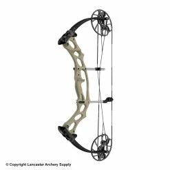 Hoyt Kobalt Youth Bow (Solid Colors) -.30-06 Outdoors Shop 1032664 buckskin