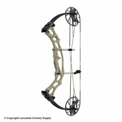Hoyt Kobalt Youth Bow (Solid Colors) -.30-06 Outdoors Shop 1032664 buckskinCH