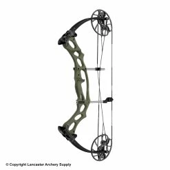 Hoyt Kobalt Youth Bow (Solid Colors) -.30-06 Outdoors Shop 1032664 wilderness