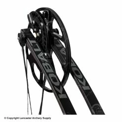 Hoyt Kobalt Youth Bow Package (Solid Colors) -.30-06 Outdoors Shop 1032665 cam