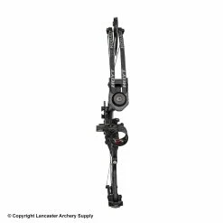 Hoyt Kobalt Youth Bow Package (Solid Colors) -.30-06 Outdoors Shop 1032665 front