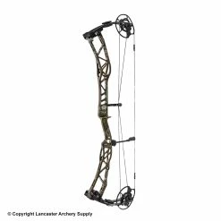 Elite Archery Elite Verdict Target Compound Bow