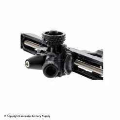 Axcel Achieve XP Carbon Bar Recurve Sight (Manufacturer Blemish) 13 Axcel Achieve XP Carbon Bar Recurve Sight (Manufacturer Blemish) -.30-06 Outdoors Shop 1032805 12