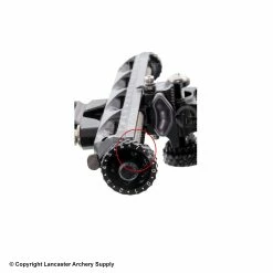 Axcel Achieve XP Carbon Bar Recurve Sight (Manufacturer Blemish) 11 Axcel Achieve XP Carbon Bar Recurve Sight (Manufacturer Blemish) -.30-06 Outdoors Shop 1032805 14