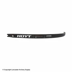 Hoyt Carbon Axia Grand Prix ILF Recurve Limbs -.30-06 Outdoors Shop 1032806 2