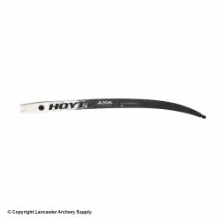 Hoyt Carbon Axia Grand Prix ILF Recurve Limbs -.30-06 Outdoors Shop 1032806 3