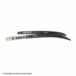 Hoyt Carbon Axia Grand Prix ILF Recurve Limbs -.30-06 Outdoors Shop 1032806 4