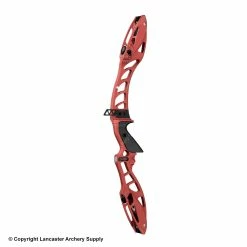Hoyt Formula XD 25" Target Recurve Riser 9 Hoyt Formula XD 25" Target Recurve Riser -.30-06 Outdoors Shop 1032807 red