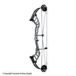 Hoyt Altus 35 Compound Target Bow (HBT) -.30-06 Outdoors Shop 1032808 slate
