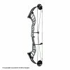 Hoyt Altus 38 Compound Target Bow (HBT) -.30-06 Outdoors Shop 1032809 slate