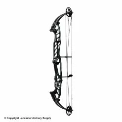 Hoyt Stratos 40 Compound Target Bow (SVX) 10 Hoyt Stratos 40 Compound Target Bow (SVX) -.30-06 Outdoors Shop 1032810 black