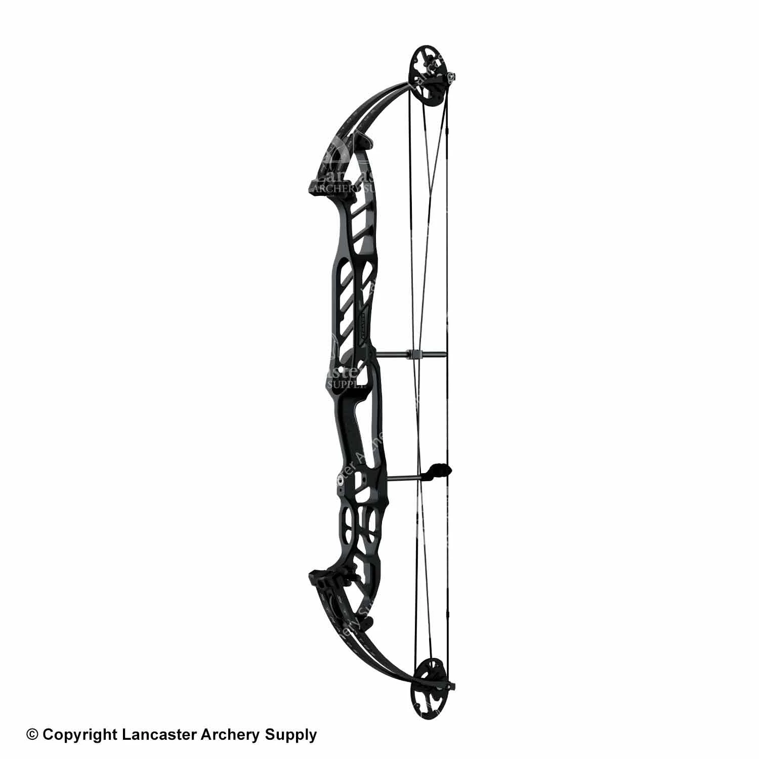 Hoyt Stratos 40 Compound Target Bow (SVX) 6 Hoyt Stratos 40 Compound Target Bow (SVX) - Image 4