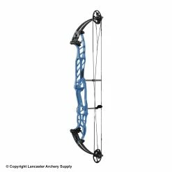Hoyt Stratos 40 Compound Target Bow (SVX) 11 Hoyt Stratos 40 Compound Target Bow (SVX) -.30-06 Outdoors Shop 1032810 blue