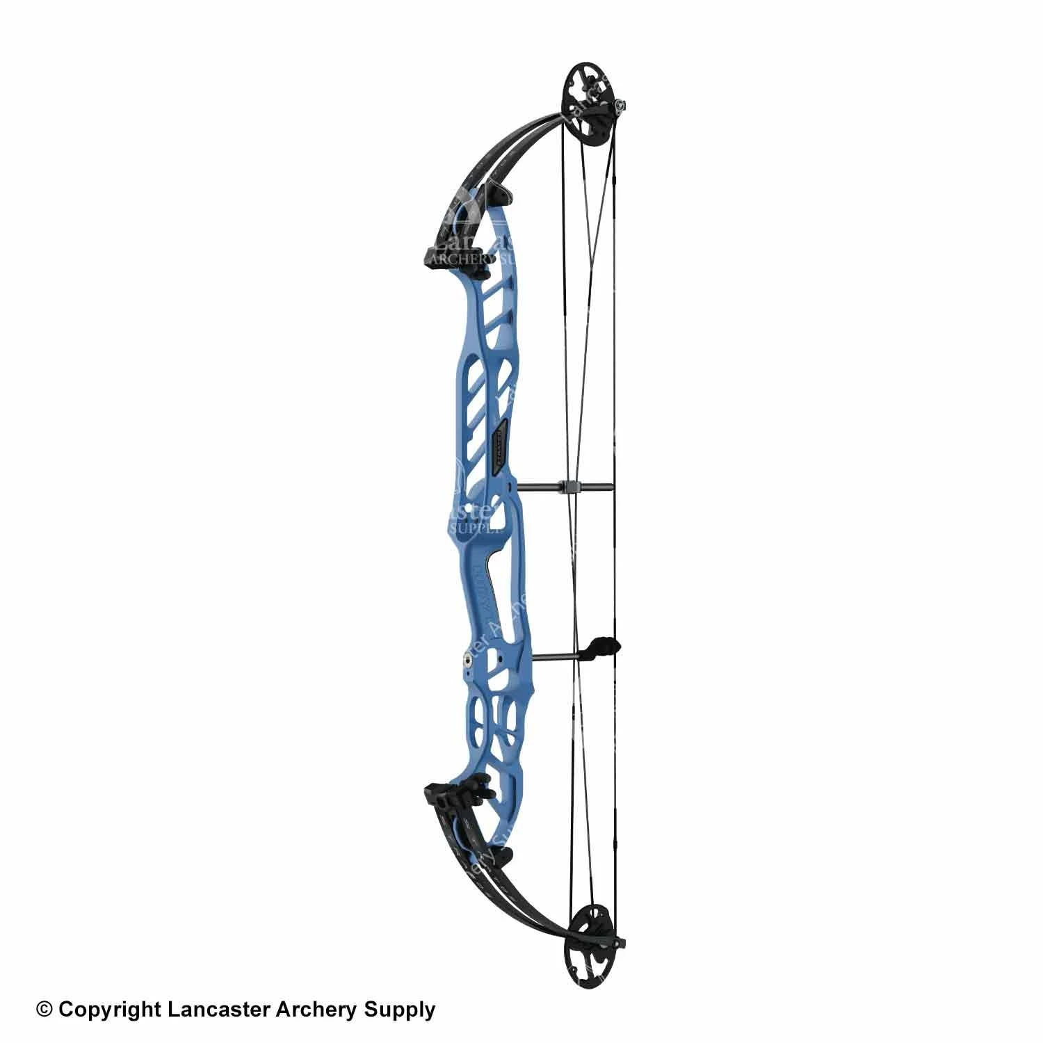 Hoyt Stratos 40 Compound Target Bow (SVX) 7 Hoyt Stratos 40 Compound Target Bow (SVX) - Image 5