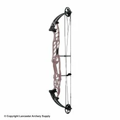 Hoyt Stratos 40 Compound Target Bow (SVX) 9 Hoyt Stratos 40 Compound Target Bow (SVX) -.30-06 Outdoors Shop 1032810 pink