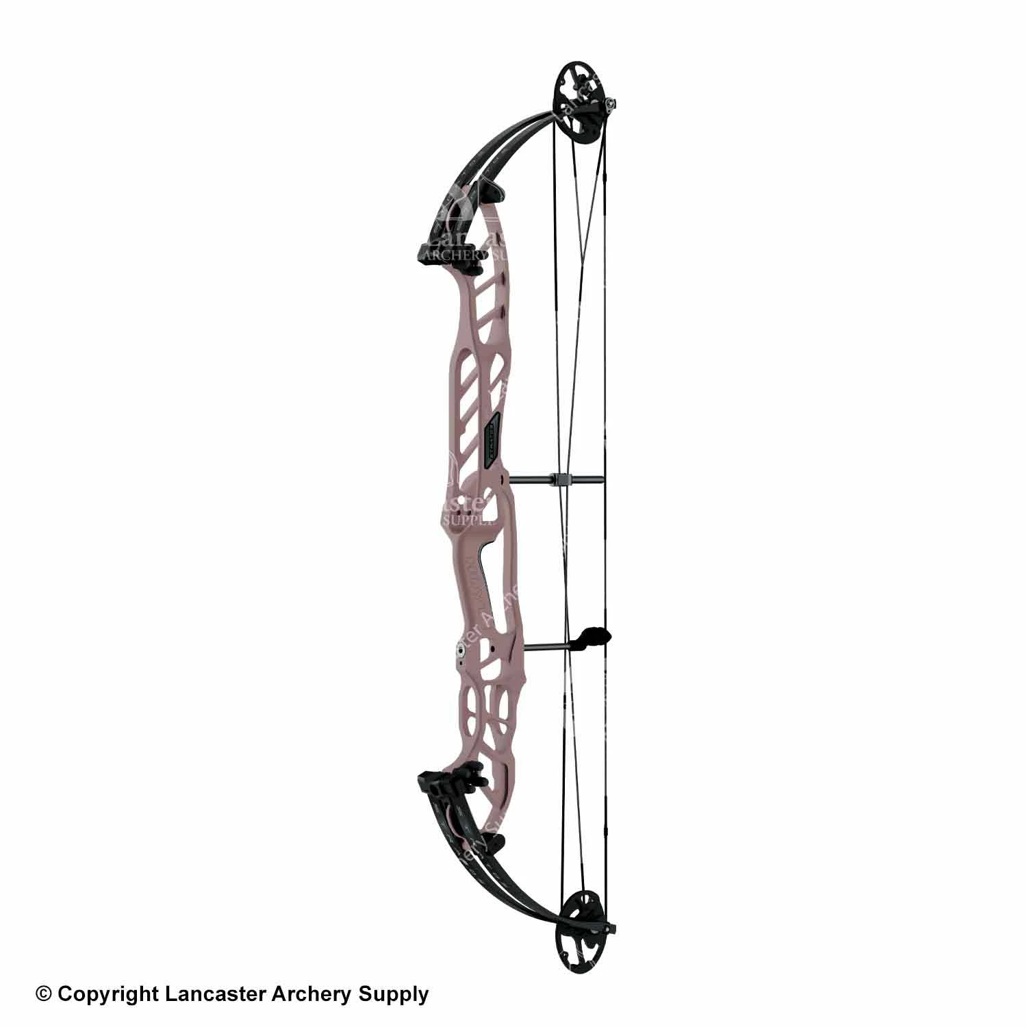 Hoyt Stratos 40 Compound Target Bow (SVX) 5 Hoyt Stratos 40 Compound Target Bow (SVX) - Image 3