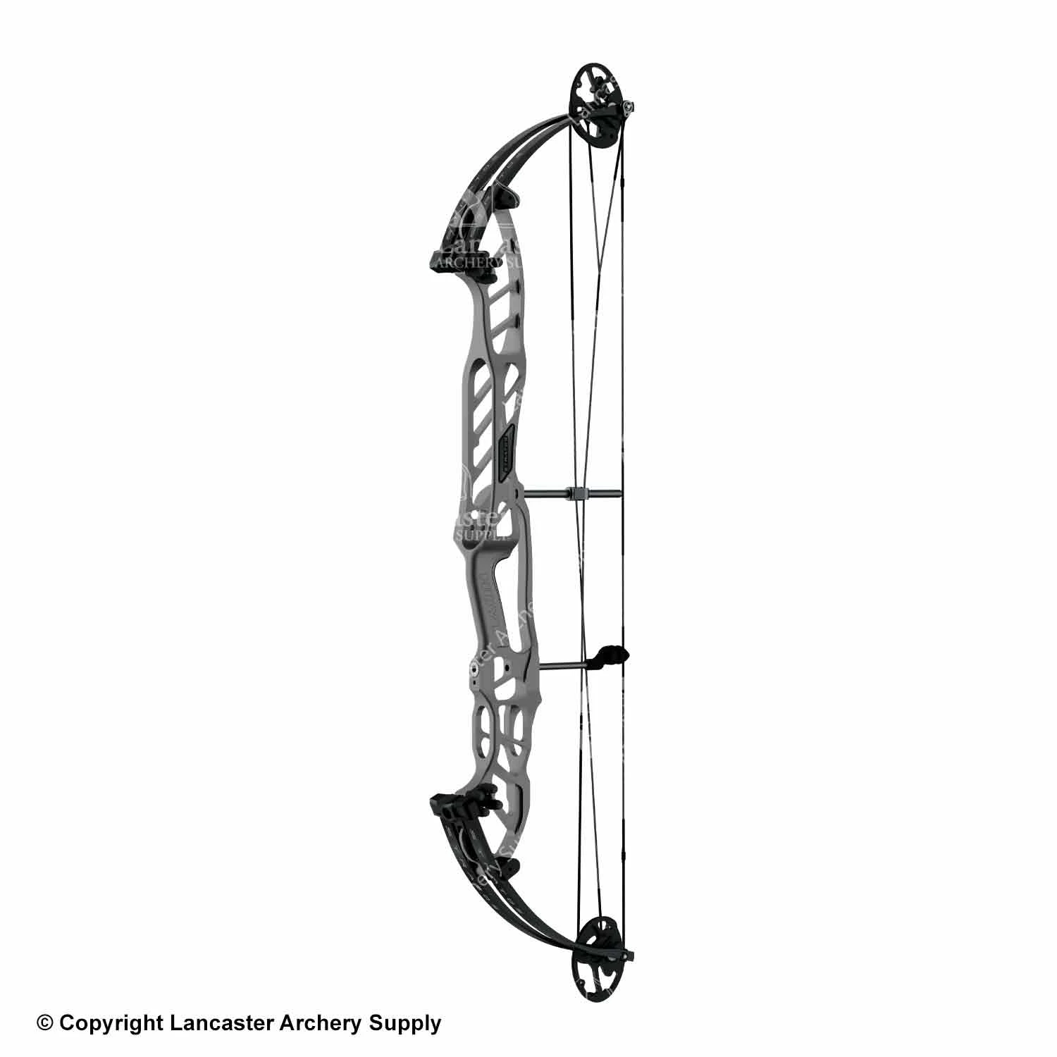 Hoyt Stratos 40 Compound Target Bow (SVX) 4 Hoyt Stratos 40 Compound Target Bow (SVX) - Image 2