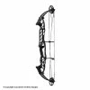 Hoyt Stratos 36 Compound Target Bow (SVX) -.30-06 Outdoors Shop 1032811 black