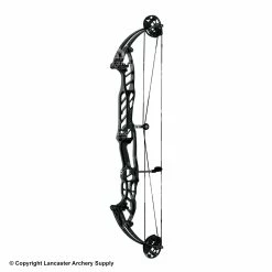 Hoyt Stratos 40 Compound Target Bow (HBT) -.30-06 Outdoors Shop 1032812 black