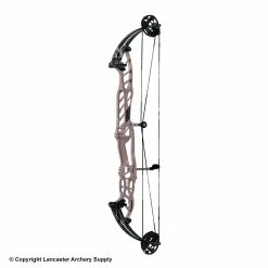 Hoyt Stratos 40 Compound Target Bow (HBT) -.30-06 Outdoors Shop 1032812 pink