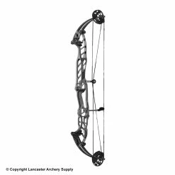 Hoyt Stratos 40 Compound Target Bow (HBT) -.30-06 Outdoors Shop 1032812 slate