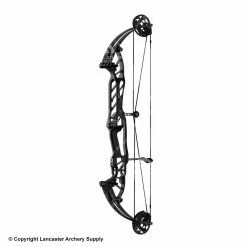 Hoyt Stratos 36 Compound Target Bow (HBT) -.30-06 Outdoors Shop 1032813 black