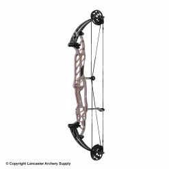 Hoyt Stratos 36 Compound Target Bow (HBT) -.30-06 Outdoors Shop 1032813 pink