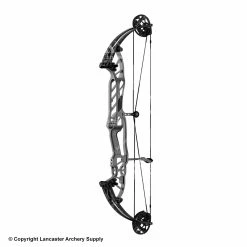 Hoyt Stratos 36 Compound Target Bow (HBT) -.30-06 Outdoors Shop 1032813 slate