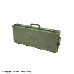 SKB 4217 ISeries REV2 Bow Case (Green)