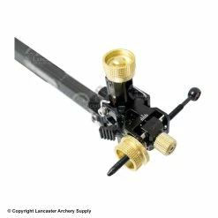 Shibuya Ultima RC Pro 520 Recurve Target Sight (50th Anniversary Edition) -.30-06 Outdoors Shop 1033023 block