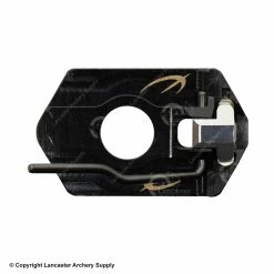 Shibuya Ultima Recurve Rest (50th Anniversary Edition)