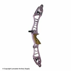Akusta Archery Akusta Halo 21" ILF Recurve Riser 8 Akusta Archery Akusta Halo 21" ILF Recurve Riser -.30-06 Outdoors Shop 1033042 pink