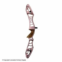 Akusta Archery Akusta Halo 23" ILF Recurve Riser -.30-06 Outdoors Shop 1033044 pink