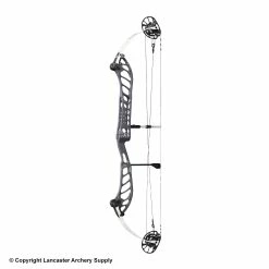 PSE Dominator Duo 40 Compound Target Bow (M2)