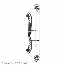 PSE Dominator Duo 38 Compound Target Bow (SE) -.30-06 Outdoors Shop 1033084 black