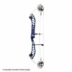 PSE Dominator Duo 38 Compound Target Bow (SE) -.30-06 Outdoors Shop 1033084 navy