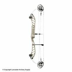 PSE Dominator Duo 38 Compound Target Bow (SE) -.30-06 Outdoors Shop 1033084 tan