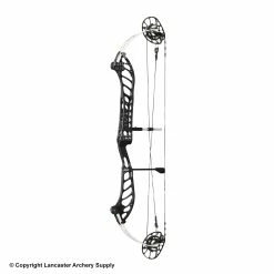PSE Dominator Duo 38 Compound Target Bow (S2) 13 PSE Dominator Duo 38 Compound Target Bow (S2) -.30-06 Outdoors Shop 1033085 black