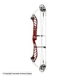PSE Dominator Duo 38 Compound Target Bow (S2) 12 PSE Dominator Duo 38 Compound Target Bow (S2) -.30-06 Outdoors Shop 1033085 blackcherry