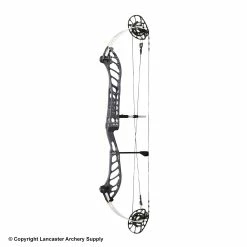 PSE Dominator Duo 38 Compound Target Bow (S2) 11 PSE Dominator Duo 38 Compound Target Bow (S2) -.30-06 Outdoors Shop 1033085 charcoal