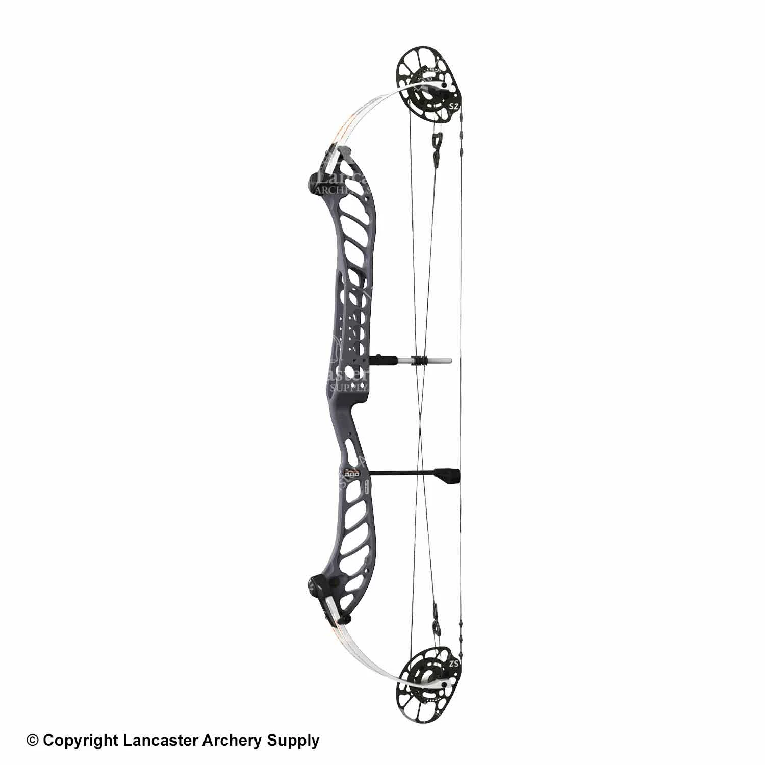 PSE Dominator Duo 38 Compound Target Bow (S2) 5 PSE Dominator Duo 38 Compound Target Bow (S2) - Image 3